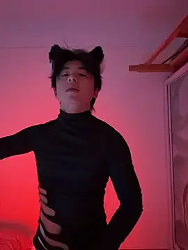 Snapshot of kissbaby-111 chatting on March 2026 06:23:01 PM kissbaby-111 online show from March 2026 06:23:01 PM