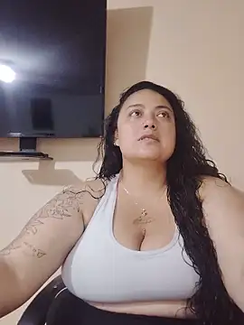 AvaRyd online show from May 2026 11:24:01 PM