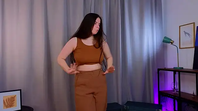 EnidCadarette online show from March 2026 02:38:01 PM