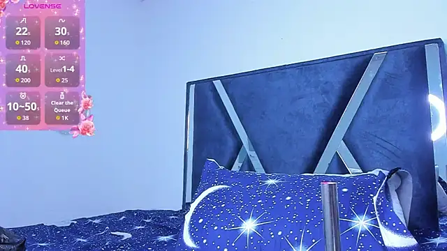 liana hot  online show from July 2026 11:04:01 PM