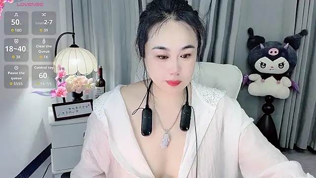 i4Fog online show from April 2026 09:56:02 PM