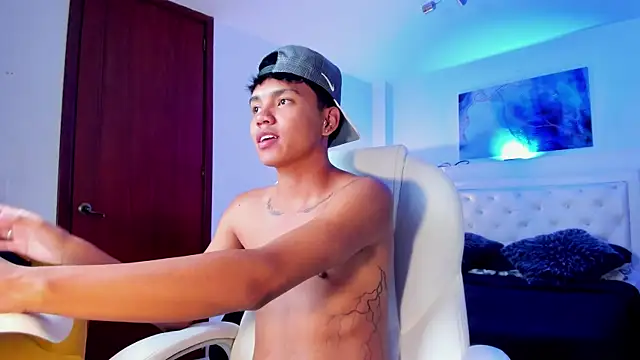 thiagosterling online show from May 2026 06:56:02 PM