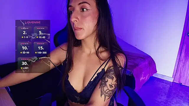 Nicolwhitee online show from May 2026 12:19:02 AM