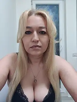 LexaVelure online show from May 2026 07:52:02 PM