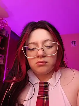 Snapshot of Gigi_hart7 chatting on April 2026 12:24:02 AM Gigi hart7 online show from April 2026 12:24:02 AM