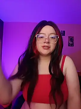 Snapshot of Gigi_hart7 chatting on May 2026 02:29:02 AM Gigi hart7 online show from May 2026 02:29:02 AM