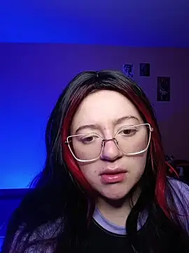Snapshot of Gigi_hart7 chatting on May 2026 03:13:01 AM Gigi hart7 online show from May 2026 03:13:01 AM
