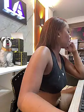 Kloe rousse01 online show from June 2026 09:01:02 AM