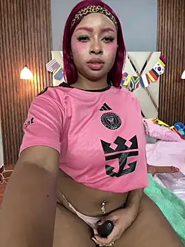 Kloe rousse01 online show from June 2026 09:36:01 AM