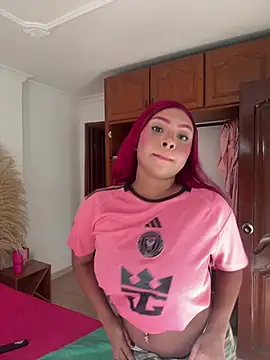 Kloe rousse01 online show from June 2026 10:04:01 PM