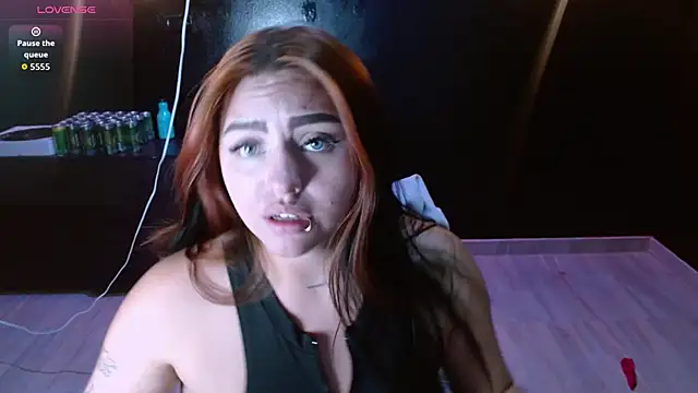 Snapshot of Miley_Clarck chatting on May 2026 07:45:01 PM Miley Clarck online show from May 2026 07:45:01 PM