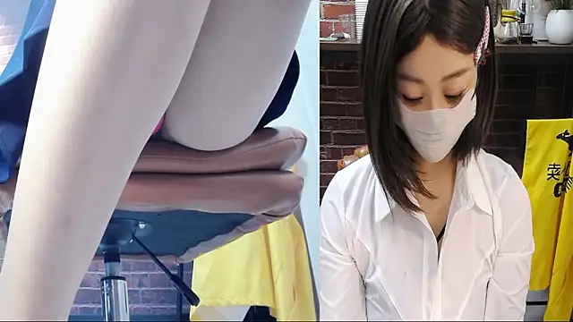 Latte-01 online show from April 2026 04:17:01 AM