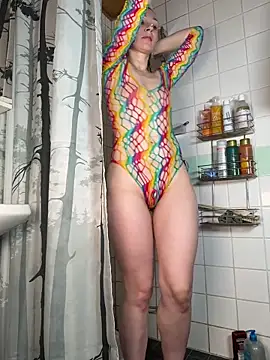 Ani-Dream online show from April 2026 07:58:02 AM