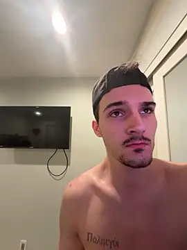 waderyder online show from March 2026 08:07:01 AM