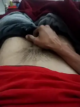 Cabezadecono online show from March 2026 02:43:01 PM