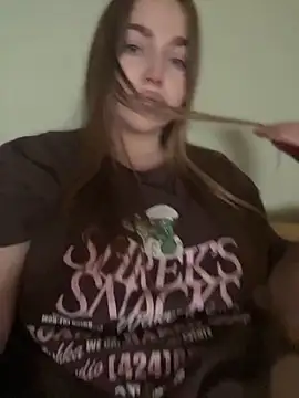 milana millka online show from March 2026 08:19:01 AM