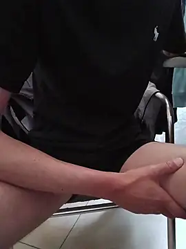 Skinboy06 online show from May 2026 08:55:02 AM