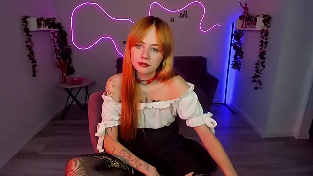 MiaSensitive online show from April 2026 06:10:02 PM
