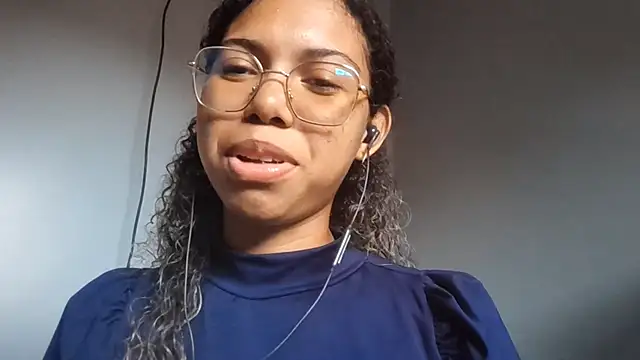 ClariceFineran online show from March 2026 12:54:01 PM