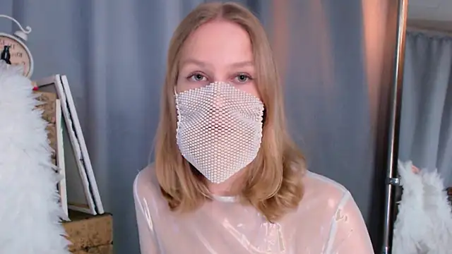 burning  g1rl online show from May 2026 05:21:02 PM