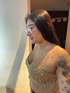 ami santos online show from March 2026 08:02:01 PM