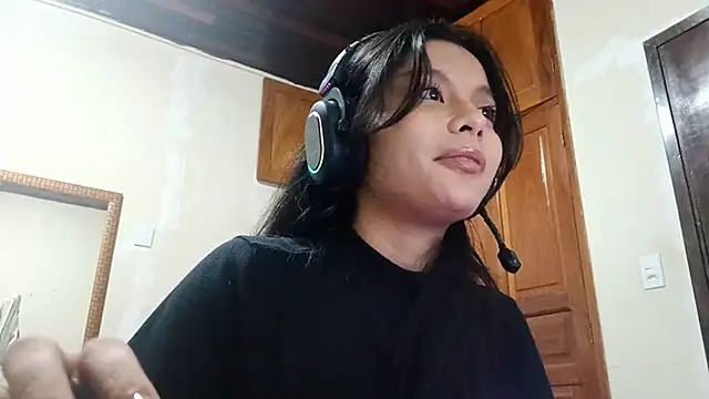 SherronAlicea online show from March 2026 06:33:01 PM