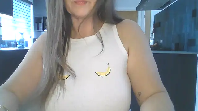 Snapshot of Goddess-GraceX chatting on May 2026 12:56:01 PM Goddess-GraceX online show from May 2026 12:56:01 PM