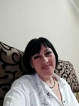 Snapshot of HelgaDennis chatting on July 2026 06:10:01 PM HelgaDennis online show from July 2026 06:10:01 PM