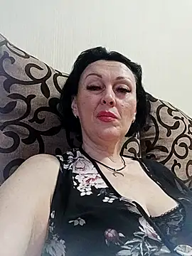 Snapshot of HelgaDennis chatting on July 2026 05:51:02 PM HelgaDennis online show from July 2026 05:51:02 PM