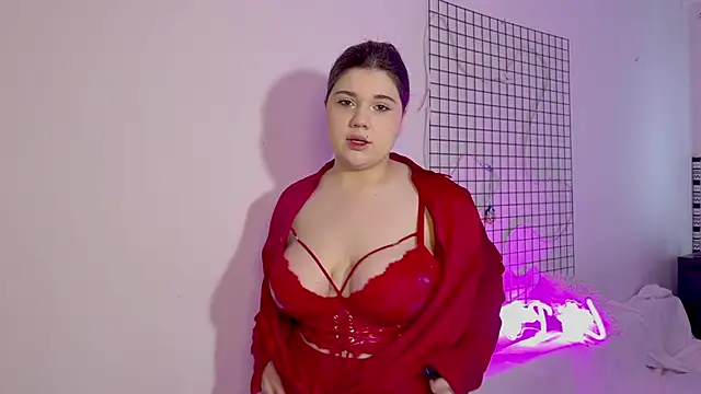 CozyPeony online show from April 2026 06:22:02 AM