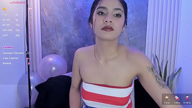 Snapshot of alina_sauvage chatting on June 2026 06:12:01 PM alina sauvage online show from June 2026 06:12:01 PM