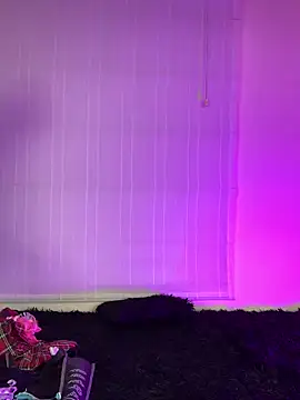 -Zoe Jack- online show from May 2026 01:49:02 PM
