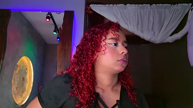 lara curly online show from July 2026 09:56:02 AM
