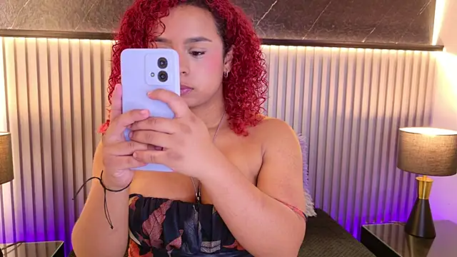 lara curly online show from August 2026 10:35:02 AM