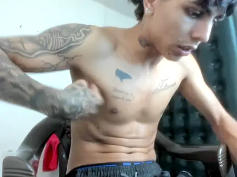  latinhot 420  online show from March 2026 11:53:02 PM