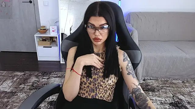 AnacondaOnn online show from March 2026 11:15:02 AM