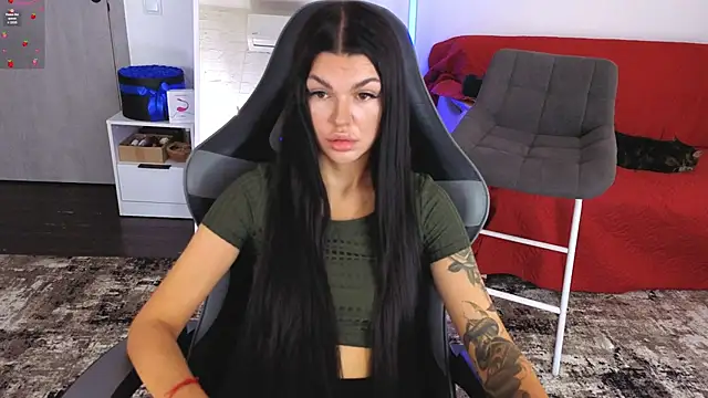 Snapshot of AnacondaOnn chatting on June 2026 05:50:02 AM AnacondaOnn online show from June 2026 05:50:02 AM