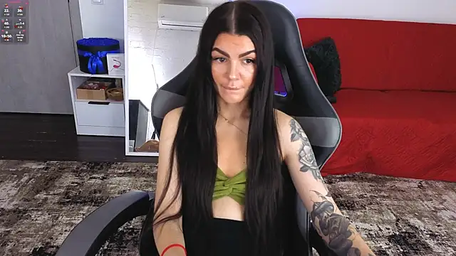 AnacondaOnn online show from July 2026 08:30:01 AM