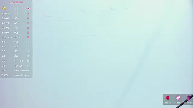 Natasha wishx online show from March 2026 08:12:02 PM