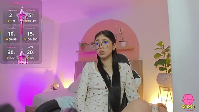 sofi alix online show from June 2026 07:18:01 PM