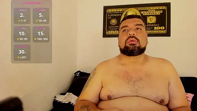 horus gil online show from March 2026 01:16:02 PM