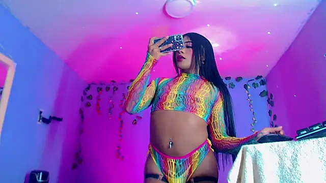 AnttonellaHottx online show from March 2026 04:50:01 AM