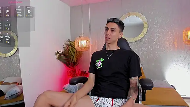 Snapshot of Gio_carangi chatting on June 2026 03:02:02 AM Gio carangi online show from June 2026 03:02:02 AM