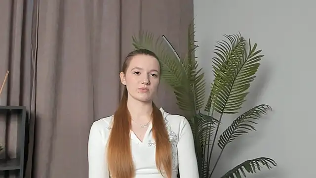 JaniRehberg online show from March 2026 09:36:02 AM