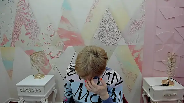 Helga amo1 online show from March 2026 01:16:02 PM