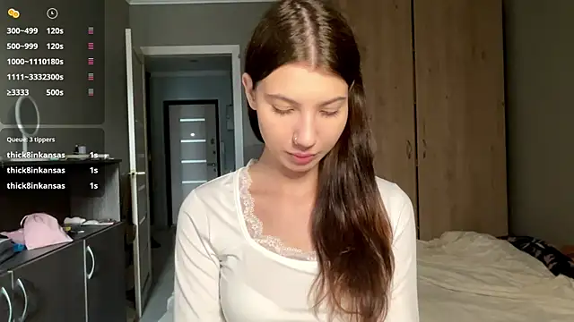 ShandyTreys online show from April 2026 01:36:01 PM