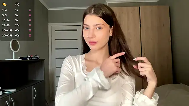 ShandyTreys online show from May 2026 12:32:02 PM