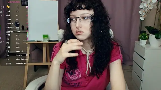 Snapshot of JordanSvetlik chatting on May 2026 07:23:02 PM JordanSvetlik online show from May 2026 07:23:02 PM