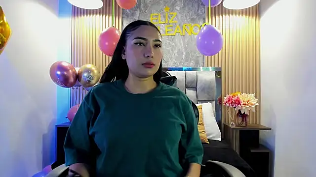 Sulay Kim online show from May 2026 04:15:01 PM