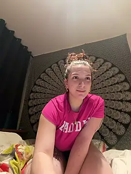 georginamoor online show from March 2026 09:08:01 PM